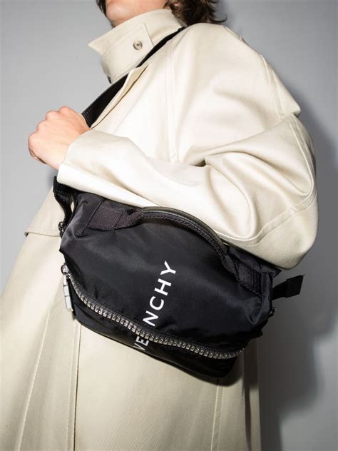 givenchy studded duffle bag|Givenchy paris.